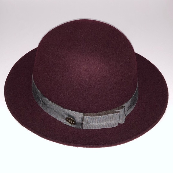 CHRISTYS' (unisex) wool felt hat - Witan - Picture 10 of 17